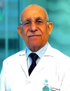 Dr. Makki Fayadh