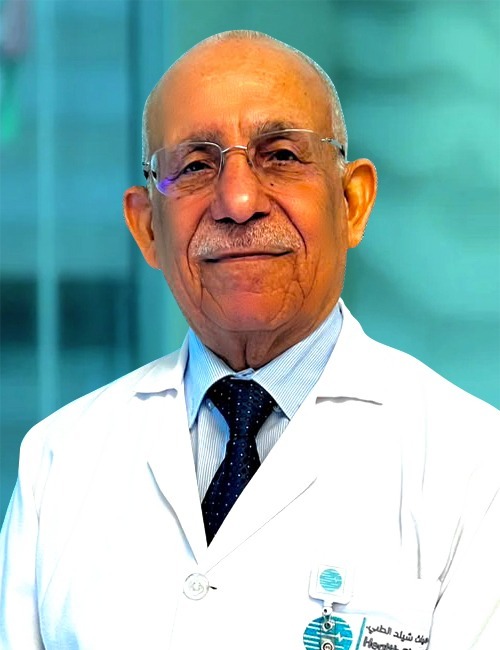 Dr. Makki Fayadh