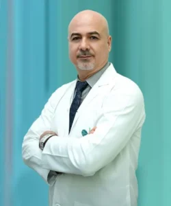 Dr. Mahmoud Al Cheikh