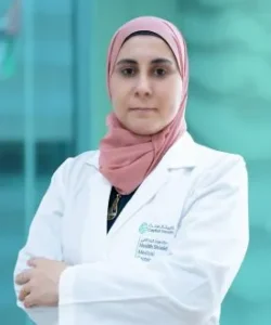 د. إيمان أبوقورة