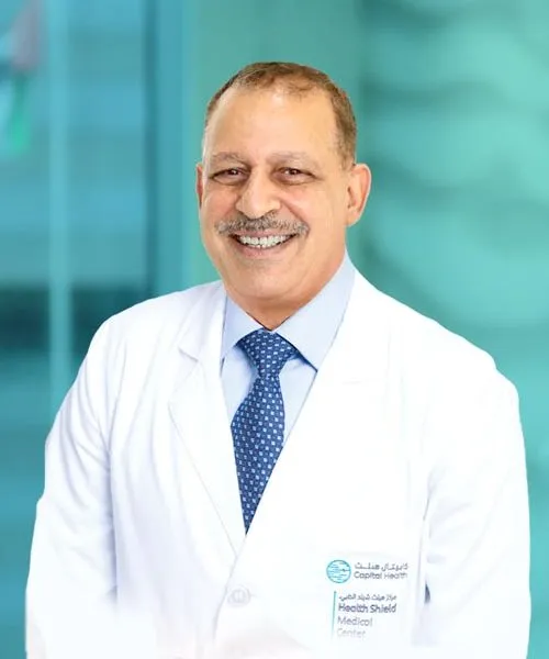 Dr. Talaat Elsayed