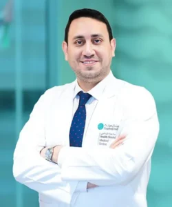 د. أحمد الرمحي