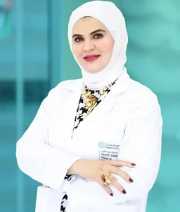 Dr. Noura Khedr