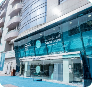 Health Shield Medical Center to Celebrate Women of the Capital