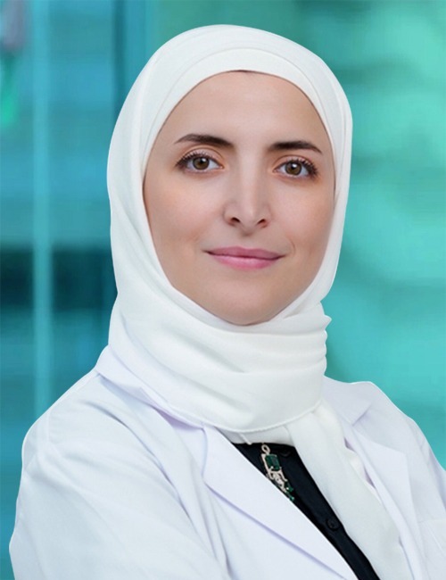 Dr. Zelal Bawadikji