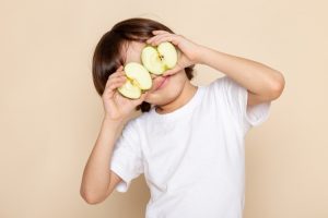 Monitoring Growth and Nutrition in Children