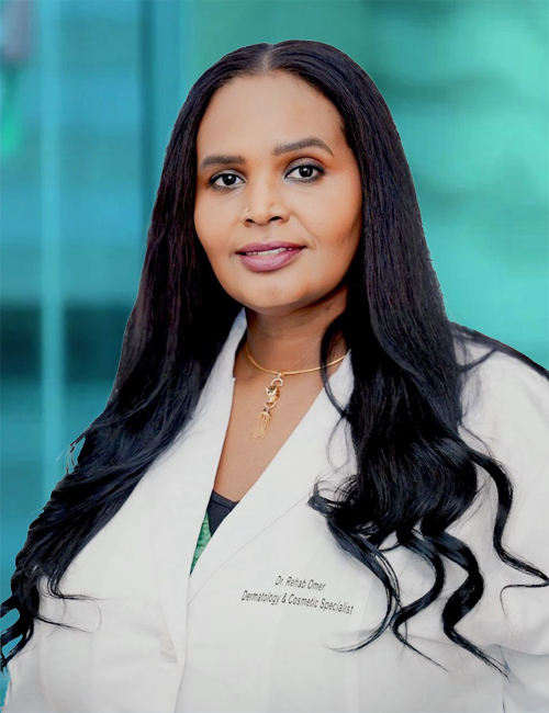 Dr. Rehab Omer