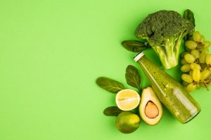 Balanced Nutrition for a Healthy Life: Key Principles and Tips