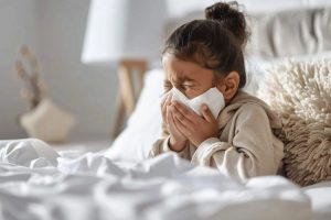 Managing Chronic Conditions in Children: Asthma and Allergies
