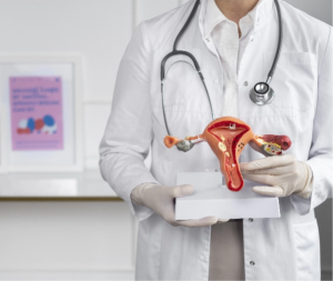 The Silent Struggle: Understanding and Managing PCOS