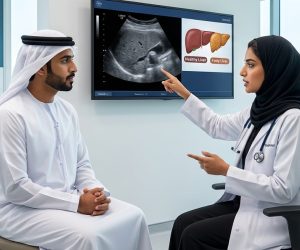 Fatty Liver Disease in the UAE: Why Early Detection Matters