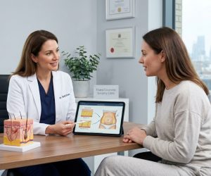 Liposuction Explained: Myths, Expectations, and Recovery
