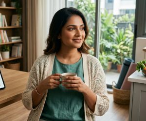 PCOS in Women: Understanding the Symptoms Beyond Irregular Periods