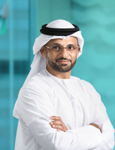 Dr. Mishal Al Qasimi