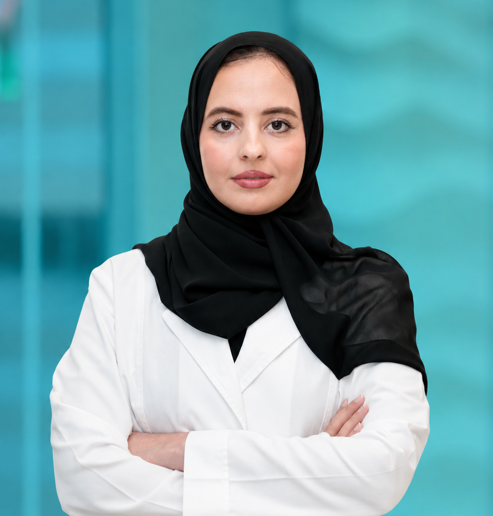 Fatima Jehan